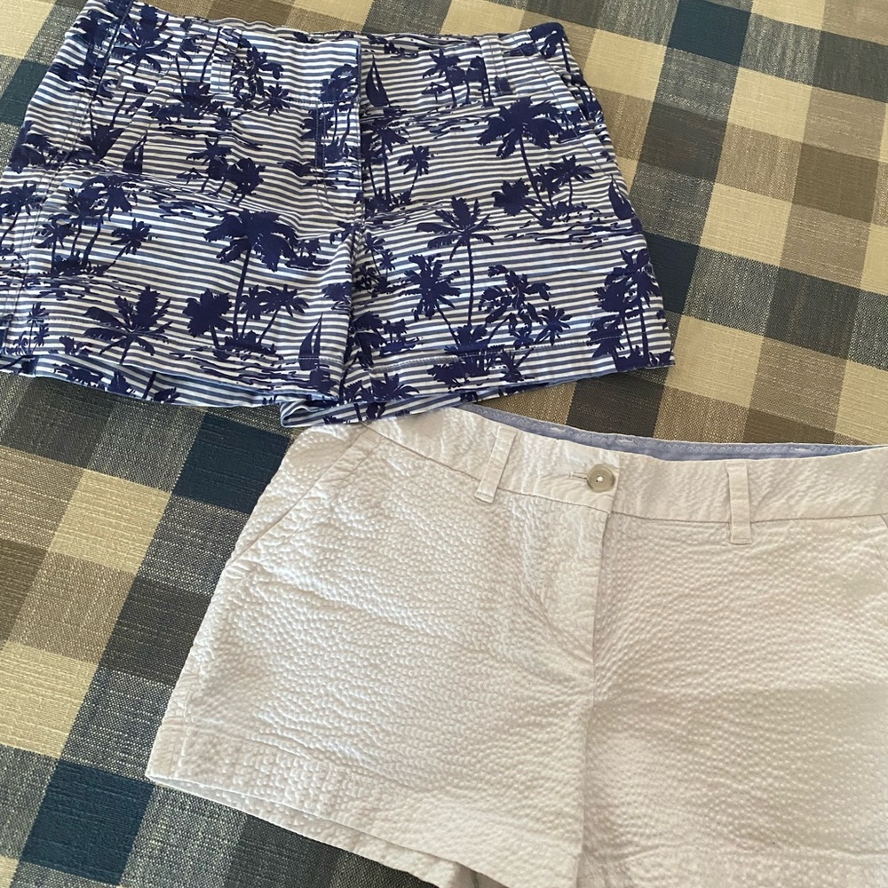 Vineyard Vines s& Southern Tide Shorts Lot